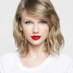 Song Lyrics Quiz: Taylor Swift