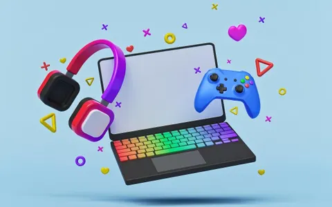 which video game are you? (1)