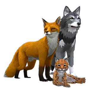WildCraft Animal Sim Quiz WildCraft Animal Sim Quiz