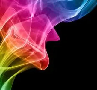 What Is The Color Of Your Soul? What Is The Color Of Your Soul?