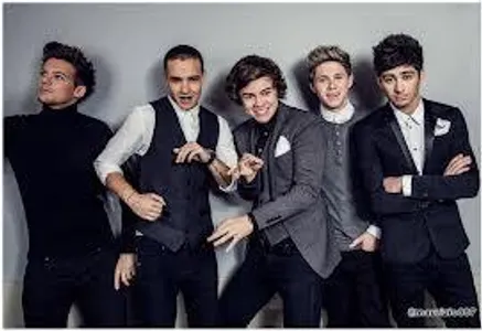 How much do you know about 1D? (1)