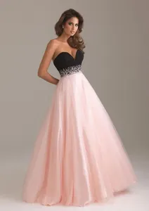 What dress suits you?