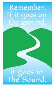 What Did You Learn About Watersheds?