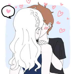 Would I date you (15)