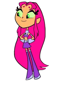 Which Teen Titans Go! Character Are You? (2)