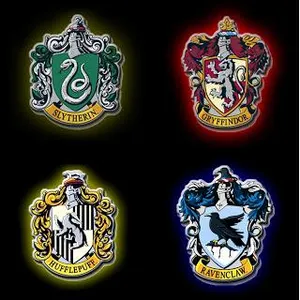 In what Hogwarts House do you belong in? In what Hogwarts House do you belong in?