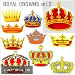 Which jewel would be in your crown? Which jewel would be in your crown?