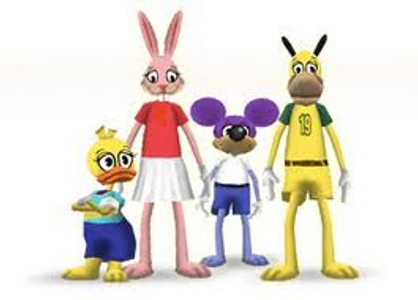 Your Toontown Life!! Part 1 Your Toontown Life!! Part 1