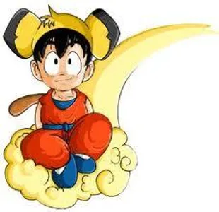 What dbz charector r u ? What dbz charector r u ?