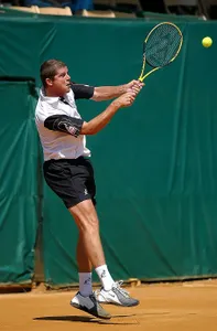 Are you a Tennis Pro?