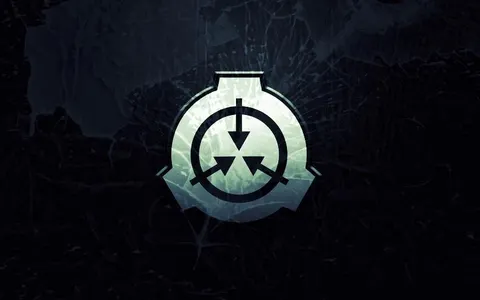 Which SCP are you?