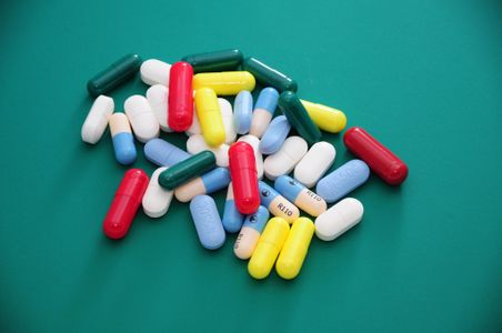 What drug are you based on your personality? What drug are you based on your personality?