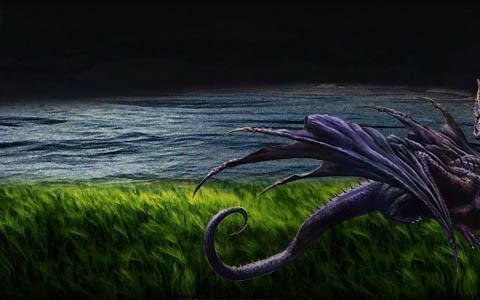 What type of creature are you? (1) What type of creature are you? (1)
