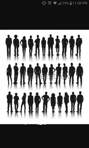 Character creator. (Girls only)