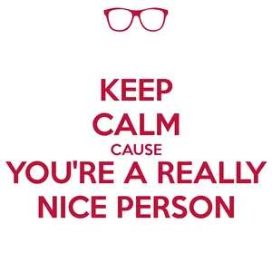 What do people like about you? What do people like about you?