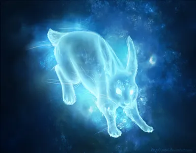 What is your patronus from Harry Potter?