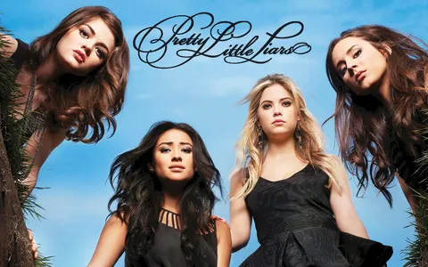 Are You A true Pretty Little Liars Fan?