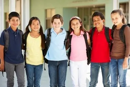 What kind of middle schooler are you? What kind of middle schooler are you?