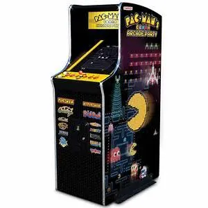 Do you know arcade games? Do you know arcade games?