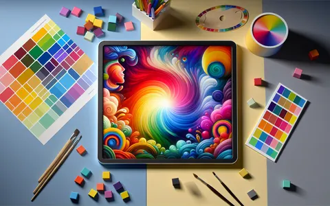 Discover Your Color Soulmate