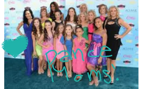# how well do you know dance moms
