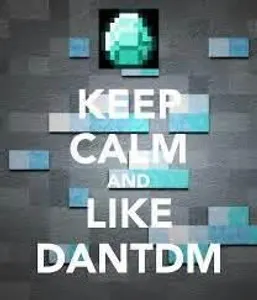 Do you know DanTDM?
