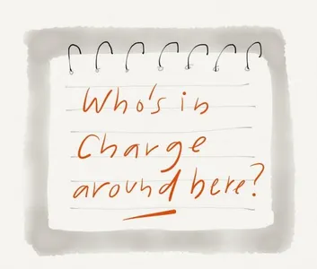 Dominant or Submissive?