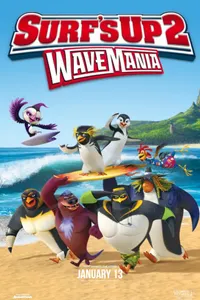 Animated Movie Mania Animated Movie Mania