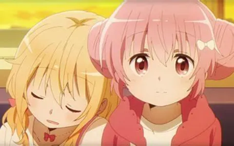 What are you to me? (2)