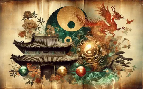 Exploring Ancient Chinese Religion Exploring Ancient Chinese Religion