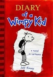 How well do you know Diary of a Wimpy Kid?
