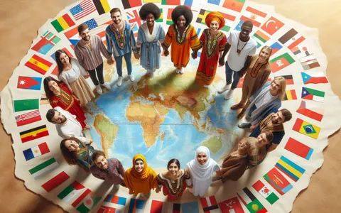 Global Exchange Challenge Global Exchange Challenge