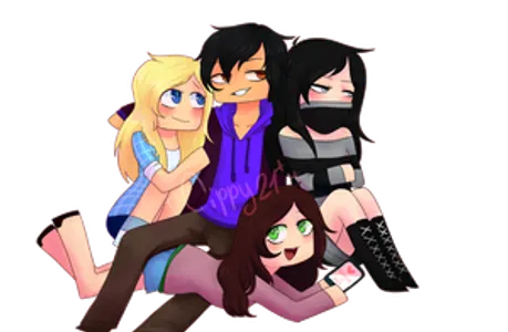 Whose kid would you be from the Aphmau Series? Whose kid would you be from the Aphmau Series?