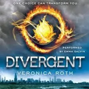 What Divergent Faction Would You Be In?