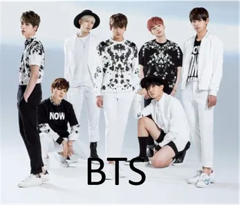 What BTS member are you? (1) What BTS member are you? (1)
