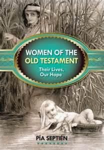 Which Bible Woman Are You? Which Bible Woman Are You?
