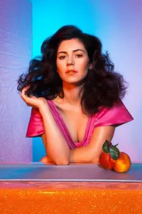 are you a local to marina's music?