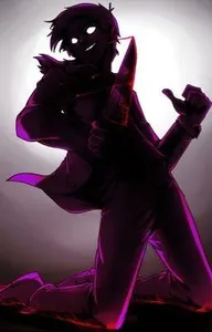 What does Purple Guy/Vincent think of you? What does Purple Guy/Vincent think of you?