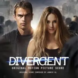 Easy Divergent Quiz