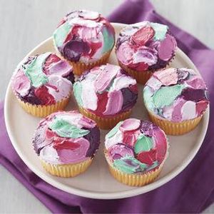 What kind of cupcake are you? What kind of cupcake are you?