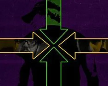 What Everyman HYBRID character are you?