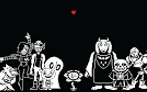 Which Undertale character are you? (2) Which Undertale character are you? (2)