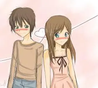 Do I Have A Crush On You? (For girls tho cuz i am a guy)