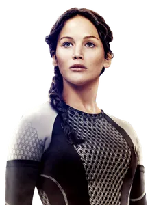 Which Katniss Everdeen are you?