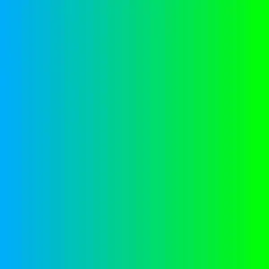 What color are you? What is your color picked just for you?
