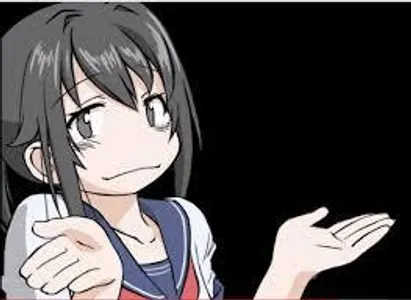 Would you survive a yandere relationship? Would you survive a yandere relationship?
