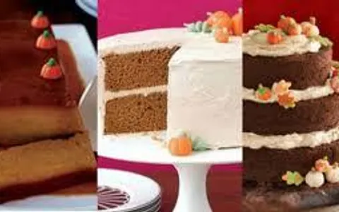 What dessert are you? (5)