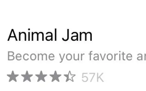 What animal jam YouTuber is this? What animal jam YouTuber is this?