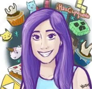 Are you a true ihascupquake fan? Are you a true ihascupquake fan?