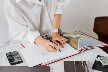Business Book Quiz